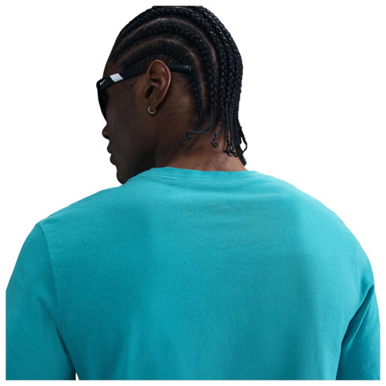Nike Ανδρική κοντομάνικη μπλούζα Sportswear Just Do It